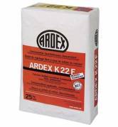ARDEX K22F Fiberspartelmasse